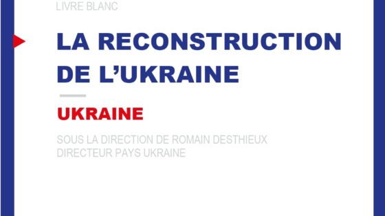 Livre Blanc Ukraine